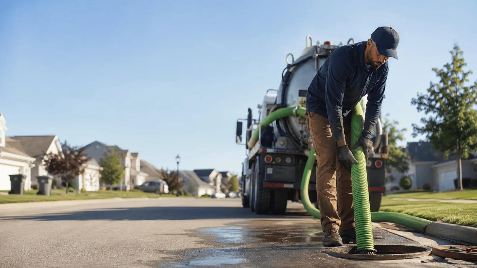 Mosquito Control in Corcoran, CA